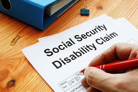 social-security-disability-claim